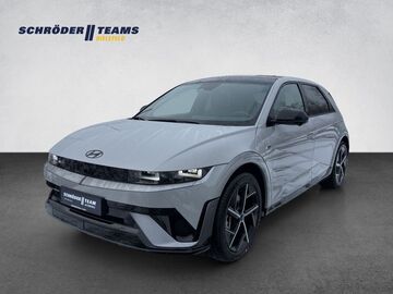 Gebrauchte Hyundai IONIQ 5