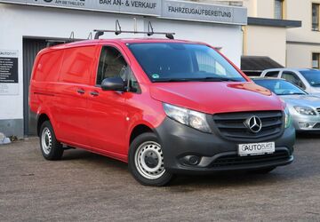 Mercedes-Benz Vito 58.941 km 15.500 &euro; Bielefeld 33617
