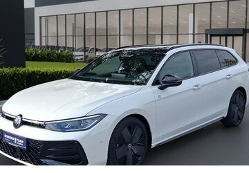 VW Passat 7.500 km 47.880 &euro; Bielefeld 33689