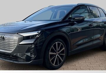 Audi Q4 75.404 km 28.990 &euro; Herford 32052