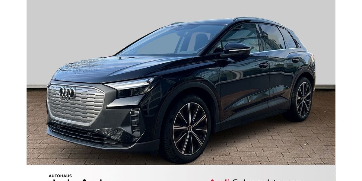 Audi Q4 75.404 km 28.990 &euro; Herford 32052