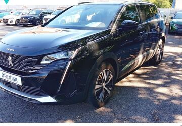Peugeot 5008 16.487 km 24.890 &euro; Bielefeld 33602