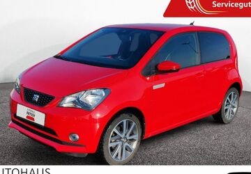 Seat Mii 38.195 km 12.790 &euro; Melle 49324
