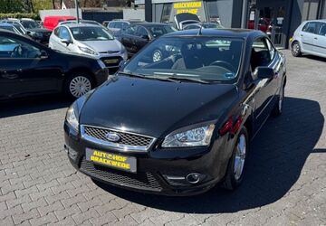 Ford Focus 60.000 km 5.250 &euro; Bielefeld 33649
