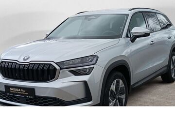 Skoda Kodiaq 24.676 km 43.390 &euro; Lemgo 32657