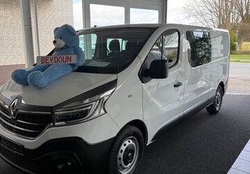 Renault Trafic 46.000 km 25.999 &euro; Bad Salzuflen 32107