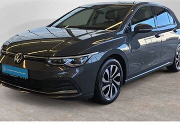 VW Golf 43.438 km 22.590 &euro; Lemgo 32657