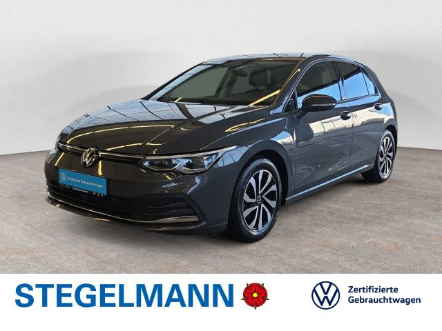 VW Golf 43.438 km 22.590 &euro; Lemgo 32657