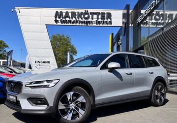 Volvo V60 Cross Country 41.385 km 34.690 &euro; Gütersloh 33334