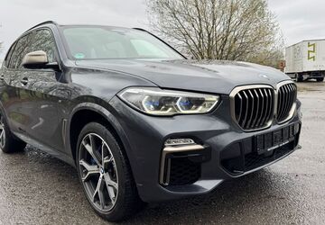 BMW X5 M50 135.000 km 41.990 &euro; Herzebrock 33442