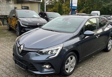 Renault Clio 14.000 km 14.490 &euro; Rietberg 33397