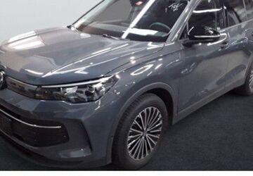 VW Tiguan 25.317 km 32.770 &euro; Lemgo 32657