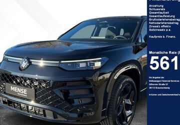 VW Tayron 29.000 km 46.785 &euro; Gütersloh 33334