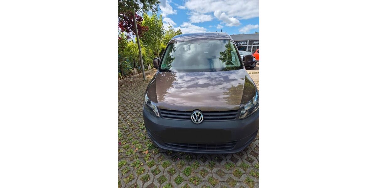 VW Caddy 168.000 km 7.500 &euro; Bielefeld 33613