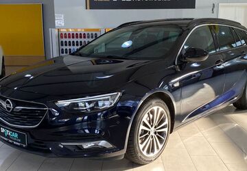 Opel Insignia 101.600 km 15.990 &euro; Bielefeld 33602