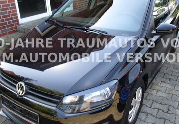 VW Polo 111.000 km 7.400 &euro; Versmold 33775