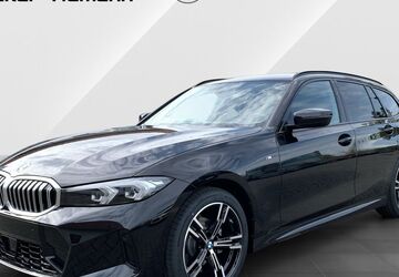 BMW 318 4.900 km 44.904 &euro; Spenge 32139