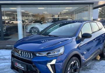 Mitsubishi Grandis 1.500 km 27.450 &euro; Melle 49324