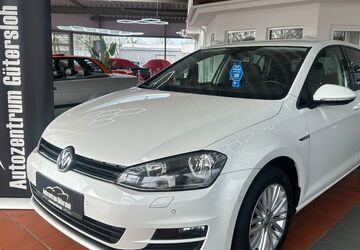 VW Golf 57.000 km 12.499 &euro; Gütersloh 33334
