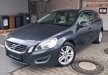 Volvo V60 189.553 km 10.950 &euro; Bielefeld 33609