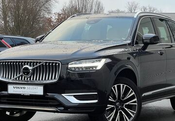 Volvo XC90 46.262 km 56.990 &euro; Gütersloh 33334