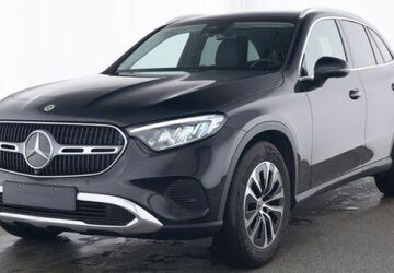 Mercedes-Benz GLC 220 18.017 km 52.950 &euro; Harsewinkel/Greffen 33428