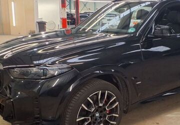BMW X5 M60 25.670 km 86.800 &euro; Bad Oeynhausen 32547