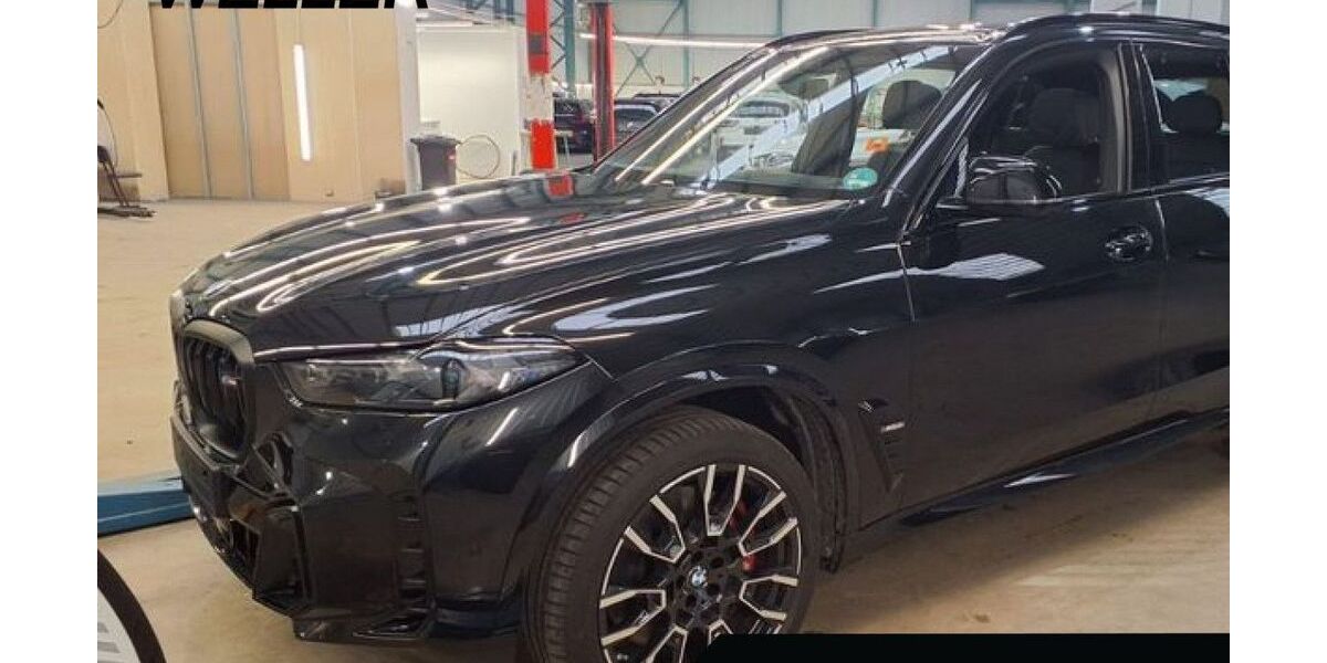 BMW X5 M60 25.670 km 86.800 &euro; Bad Oeynhausen 32547