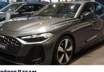 Audi A5 12.960 km 43.990 &euro; Bielefeld 33689