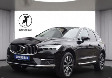 Volvo XC60 100.000 km 31.990 &euro; Halle Westfalen 33790