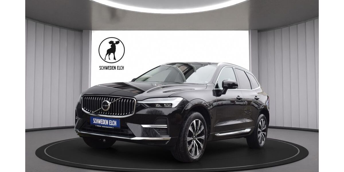 Volvo XC60 100.000 km 31.990 &euro; Halle Westfalen 33790