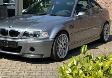 BMW M3 77.000 km 163.500 &euro; Gütersloh 33335