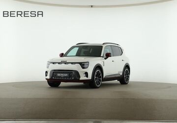 Smart #5 9.900 km 49.950 &euro; Bielefeld 33609
