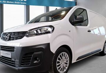 Opel Vivaro 34.344 km 17.860 &euro; Bad Salzuflen 32105