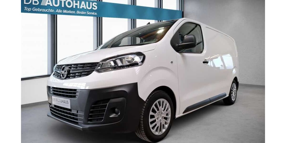 Opel Vivaro 34.344 km 17.860 &euro; Bad Salzuflen 32105