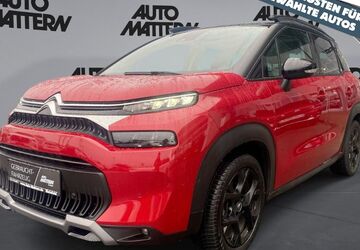 Citroen C3 Aircross 37.871 km 13.390 &euro; Bielefeld 33719