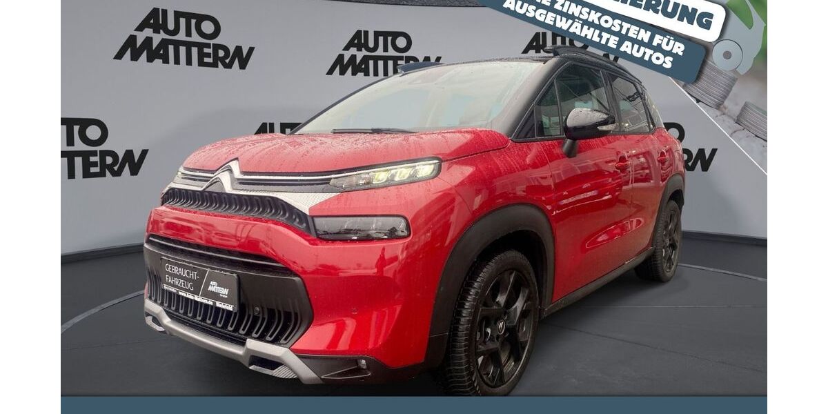 Citroen C3 Aircross 37.871 km 13.390 &euro; Bielefeld 33719