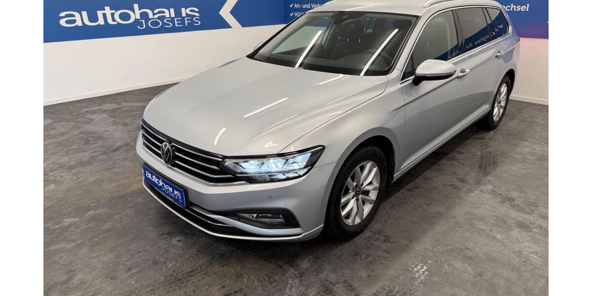 VW Passat Variant 89.150 km 22.400 &euro; Delbrück 33129