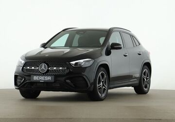 Mercedes-Benz GLA 200 9.900 km 52.950 &euro; Bielefeld 33609