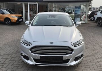 Ford Mondeo 66.100 km 12.990 &euro; Melle 49324