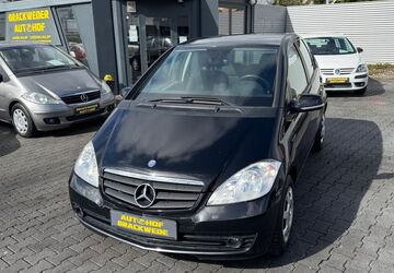 Mercedes-Benz A 160 181.000 km 3.999 &euro; Bielefeld 33649