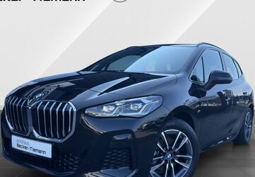 BMW 220 Active Tourer 14.318 km 29.896 &euro; Bielefeld 33719