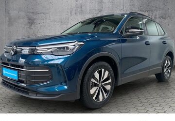 VW Tiguan 12.410 km 36.550 &euro; Rheda-Wiedenbrück 33378