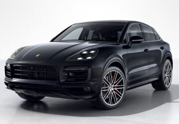Porsche Cayenne 78.025 km 89.900 &euro; Bielefeld 33719