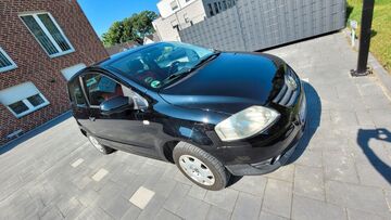 Gebrauchte VW Fox