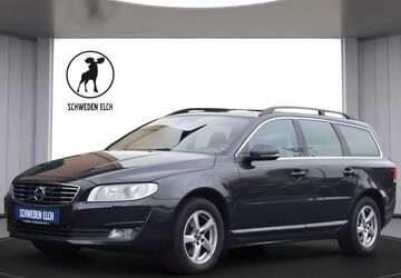 Volvo V70 147.000 km 15.490 &euro; Halle Westfalen 33790