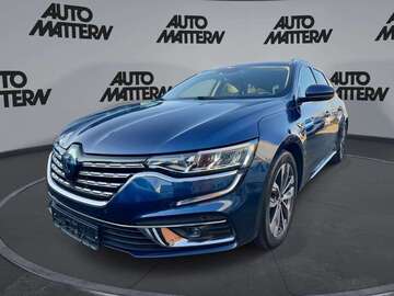 Gebrauchte Renault Talisman