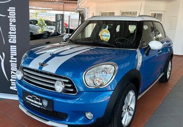 Mini Cooper Countryman 117.000 km 7.599 &euro; Gütersloh 33334