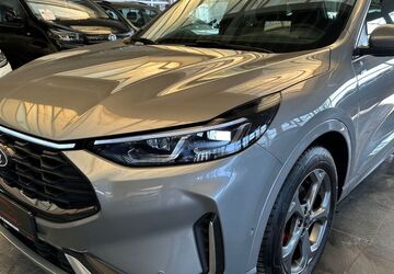 Ford Kuga 23.100 km 32.999 &euro; Versmold 33775