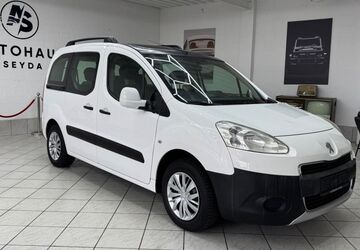Peugeot Partner 173.000 km 4.970 &euro; Bielefeld 33604